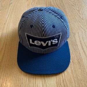 Levi’s hat